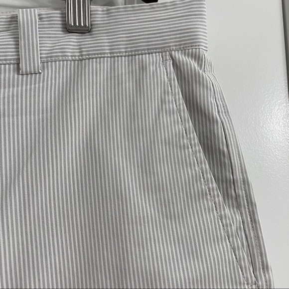 Nike Golf Tour Performance Striped Shorts - Picture 6 of 9